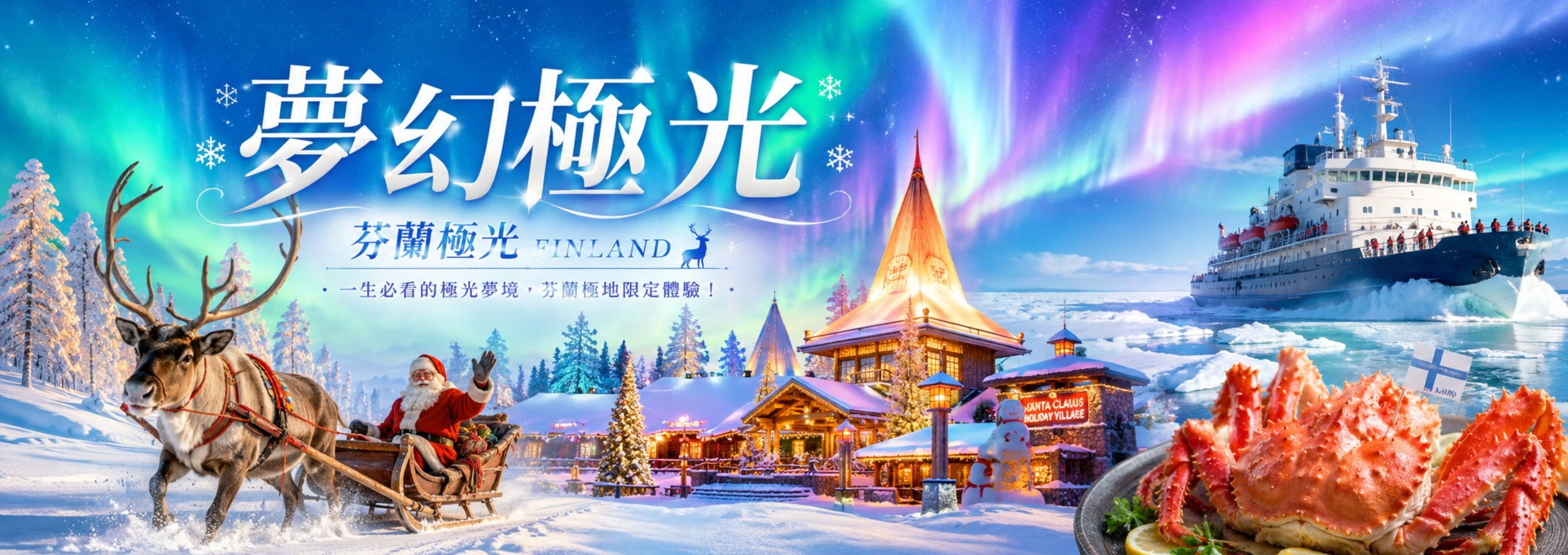北歐極光